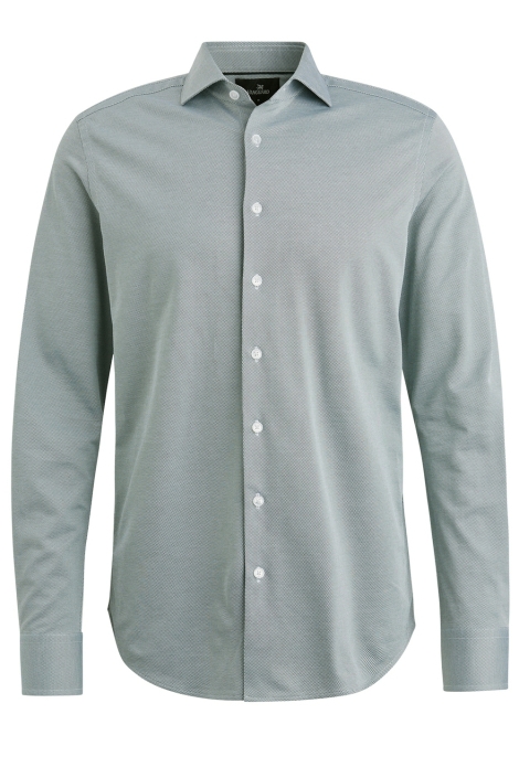 Vanguard long sleeve shirt cf oxford jersey